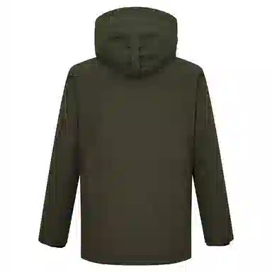 HAZZYS Down Jacket Men