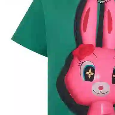 LOUIS VUITTON SS24 T