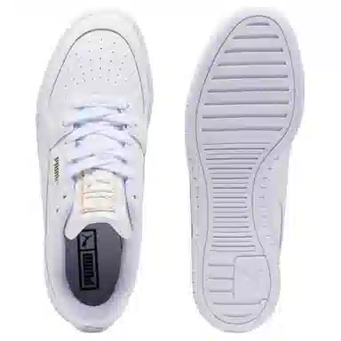 PUMA Ca Pro Classic II White