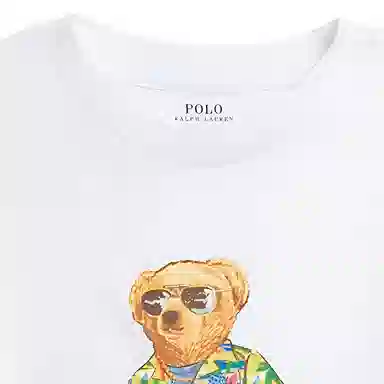 Polo Ralph Lauren SS24 T