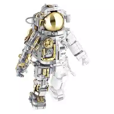 ROYDEN 1088pcs G8901