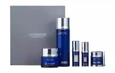 LA PRAIRIE 5