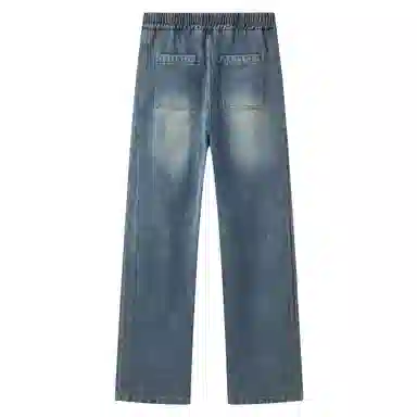 FAKE VINTAGE cleanfit