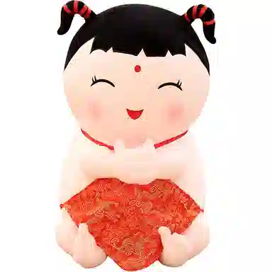 Teacher Lin 40cm50cm