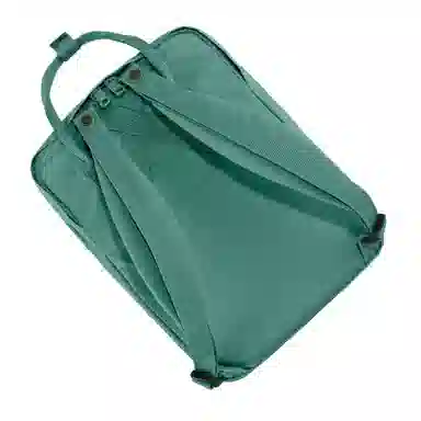 Fjallraven Kanken Logo Vinylon F