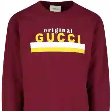 GUCCI Logo