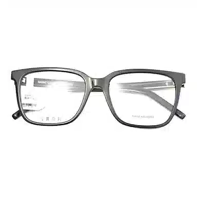 Saint Laurent Optical Frame Black