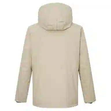 HAZZYS Down Jacket Men