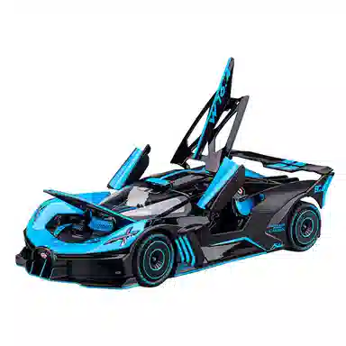 FEN JIE bolide 124