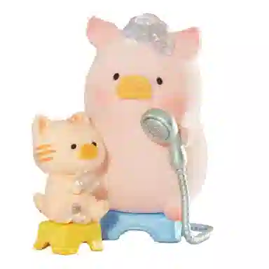 TOYZEROPLUS 8