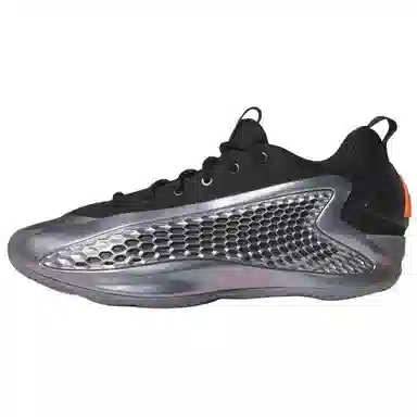 adidas Anthony Edwards 1 Low Iron Sharpens Iron