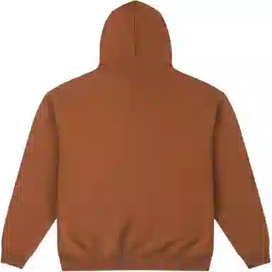 Converse All Star Logo Namesake Hoodie