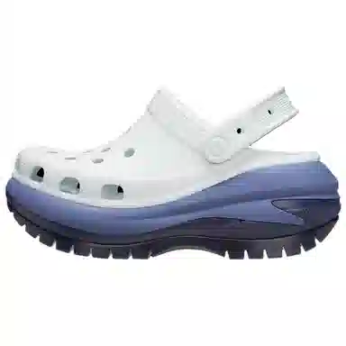 Crocs Classic Clog White