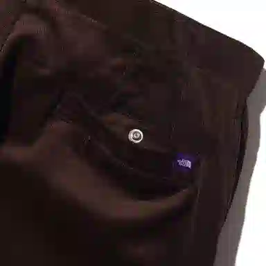 THE NORTH FACE PURPLE LABEL