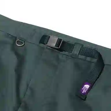 The North Face Purple Label Green Pants