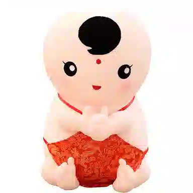 Teacher Lin 40cm50cm