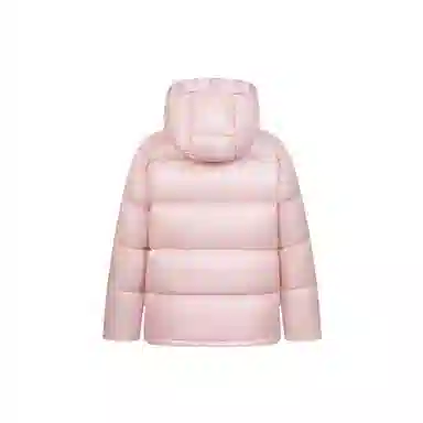 波司登 保暖舒适短款泡芙长袖羽绒服 青少年