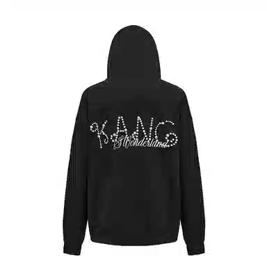 Kang's wonderland