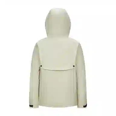 鸭鸭 时尚休闲工装百搭短款羽绒服 男女同款