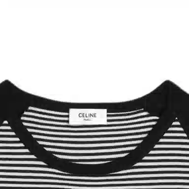 CELINE FW24 Logo T