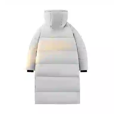 ROBINHOOD Outdoor Down Jacket Grey