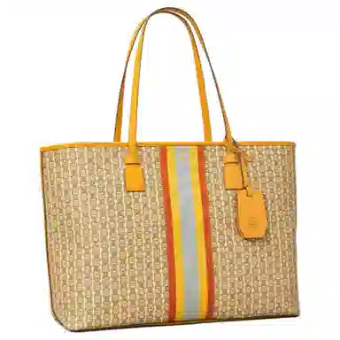 TORY BURCH Gemini Link Tote
