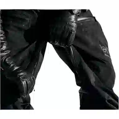 Burton AK Tusk Gore-Tex