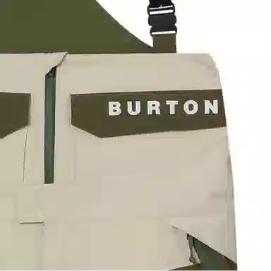 BURTON