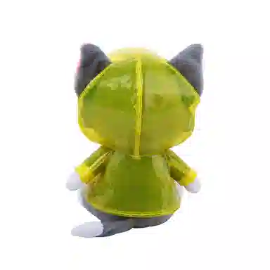 HUGKIS DIY 20cm