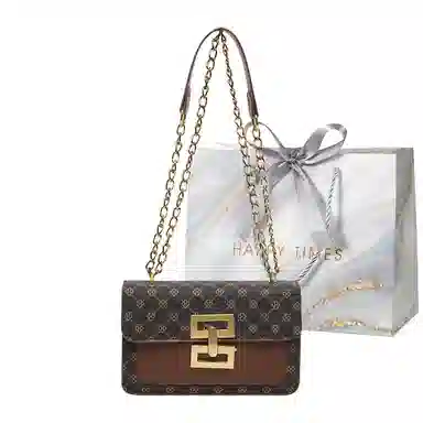 Miss Angel Crossbody Bag