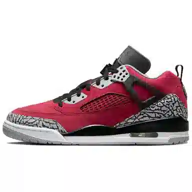 Jordan Spizike LOW Toro