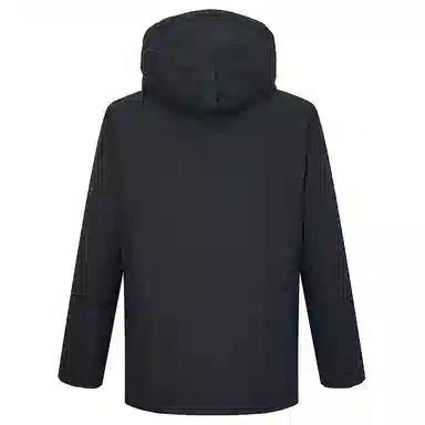 HAZZYS Down Jacket Men