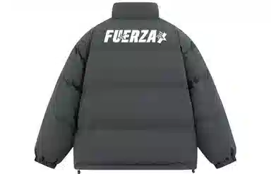 FUERZA
