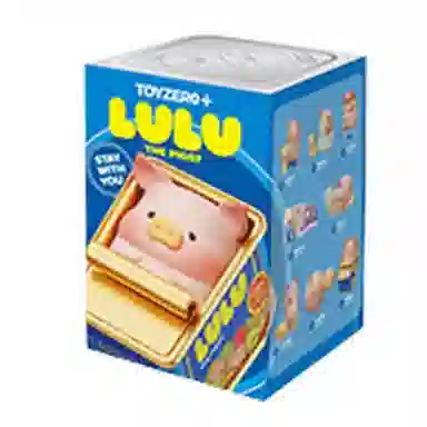 TOYZEROPLUS 8