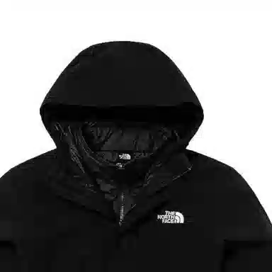 THE NORTH FACE Logo