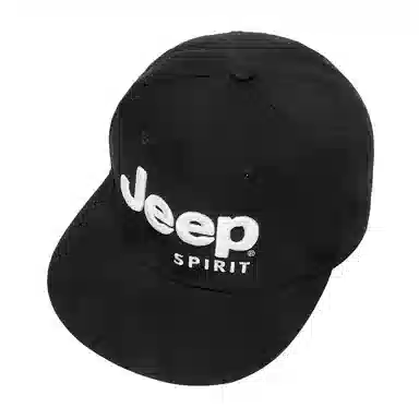 JEEP SPIRIT