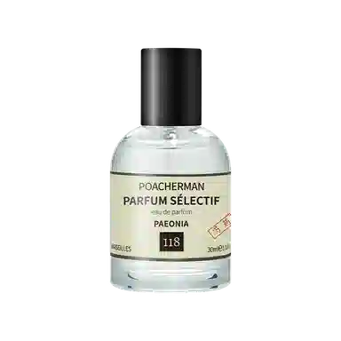 POACHERMAN EDP