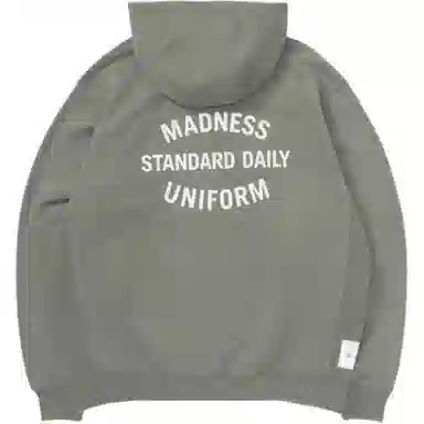 MADNESS