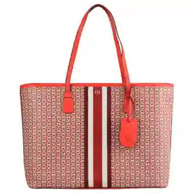 Tory Burch Gemini Link Tote