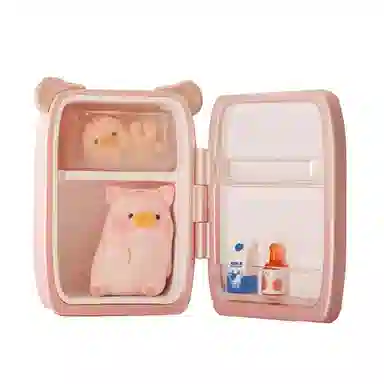 TOYZEROPLUS 8