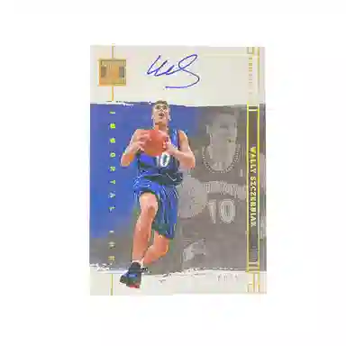 PANINI 2023-24 ink 0810