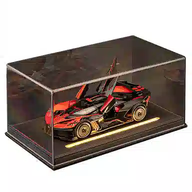FEN JIE bolide 124