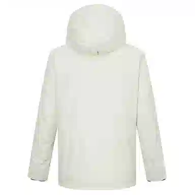 HAZZYS Down Jacket Men