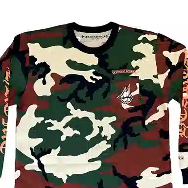 Chrome Hearts SS23 T
