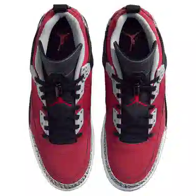 Jordan Spizike LOW Toro