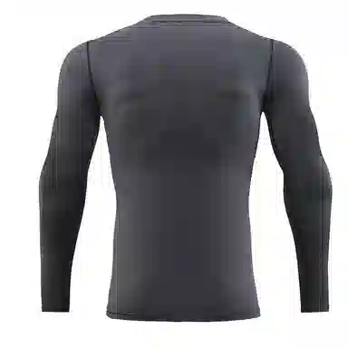 Langsha Compression Long Sleeve