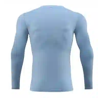 Langsha Compression Long Sleeve
