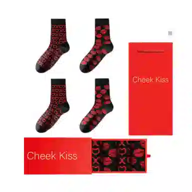 cheekkiss 4