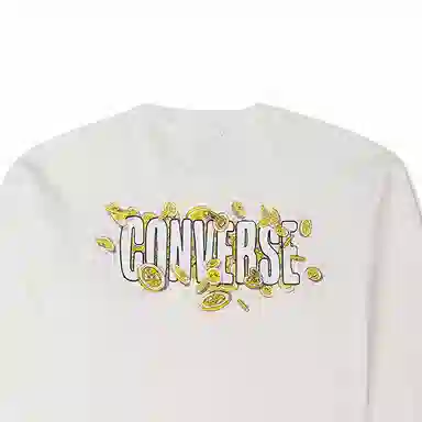Converse Logo