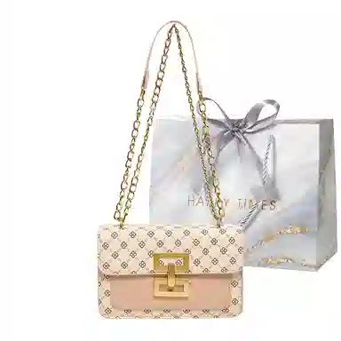 Miss Angel Crossbody Bag